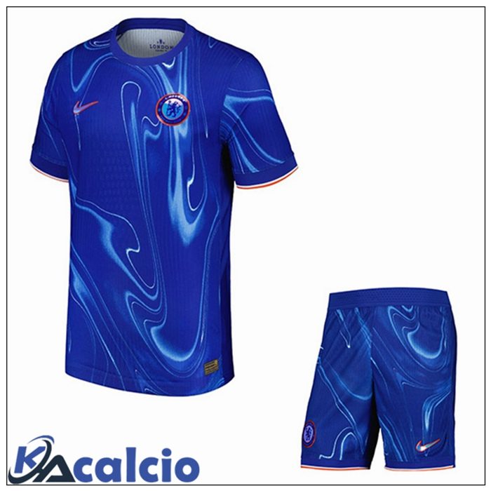 Maglie Calcio FC Chelsea Bambino Prima 2024/2025